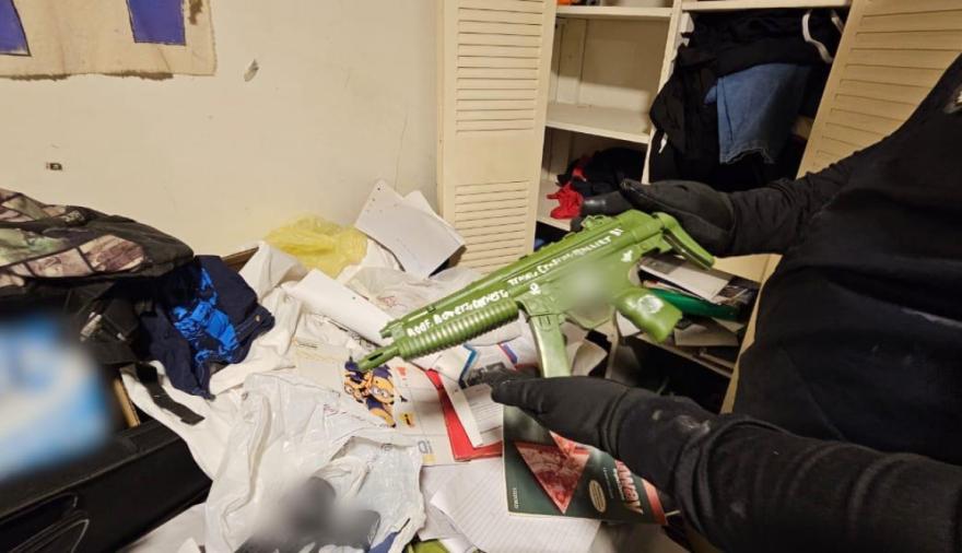 Caballito: la PFA desarticuló amenaza de tiroteo en escuela porteña tras alerta del FBI