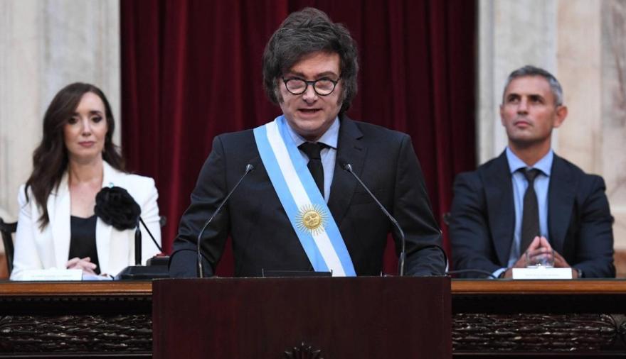 Milei y los nuevos aliados: el futuro del Presupuesto y la reforma laboral