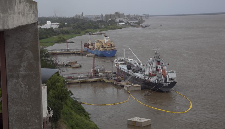 En septiembre,  el agro sumó USD 4.930 millones en exportaciones y aumentaron un 21%