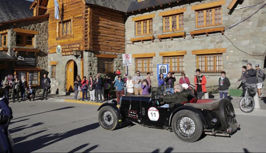 Bariloche se prepara para la 36ª edición de las 1000 Millas Sport