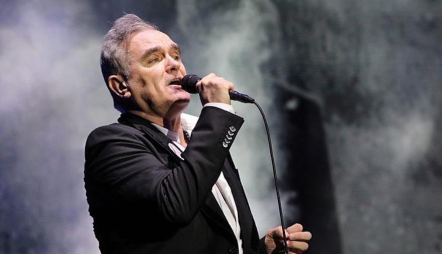 Morrissey cancela su show en Argentina por tercer año consecutivo