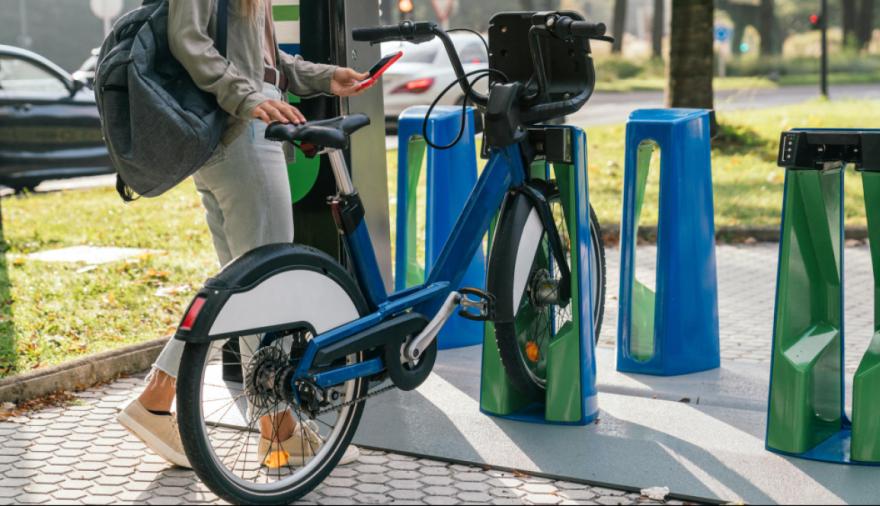 Día Mundial del Transporte Sostenible: la clave para salvar el planeta