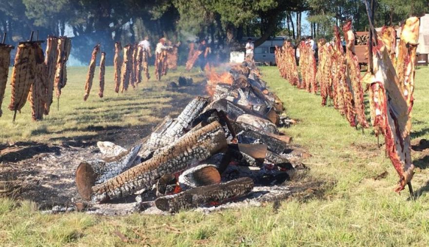 Cuáles son las tres localidades bonaerenses que prometen un fin de semana a pura tradición