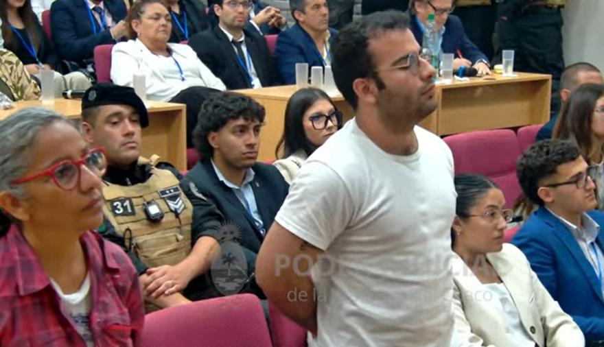 Fallo histórico en Chaco: el jurado declaró culpable al clan Sena por el femicidio de Cecilia Strzyzowski