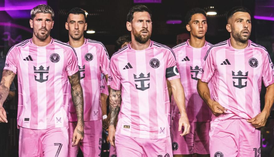 Cambio en el fútbol de Estados Unidos: la MLS adoptó el calendario de FIFA