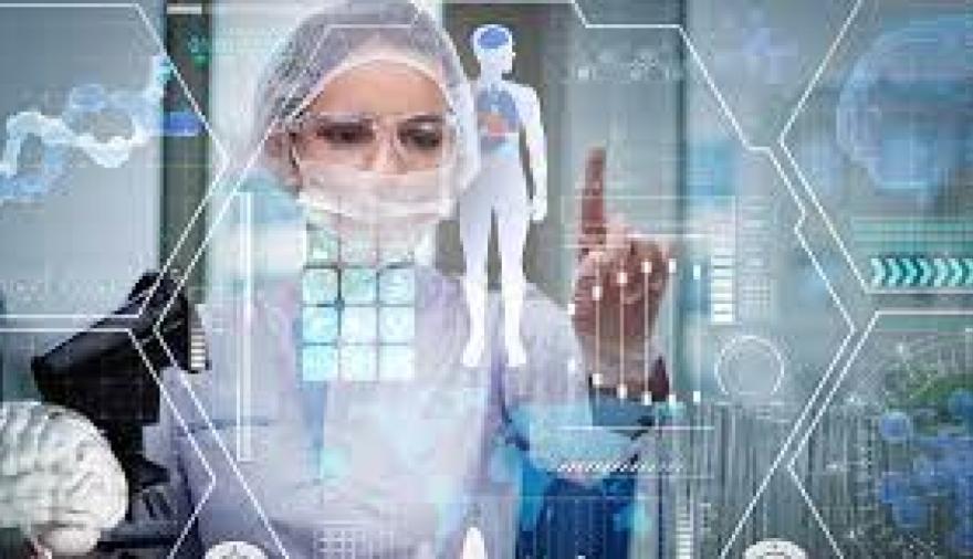 Estudiantes de la UBA crean una IA que podría revolucionar el tratamiento del cáncer