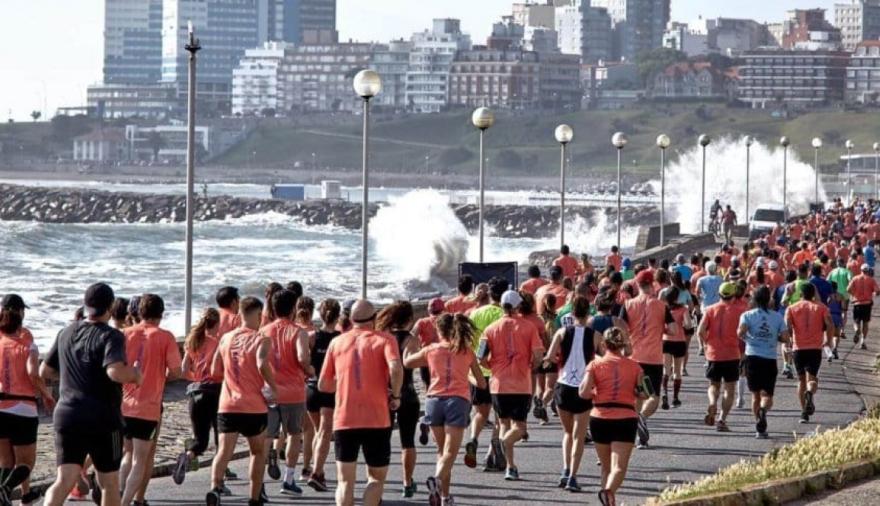 Noviembre, el mes de los maratones