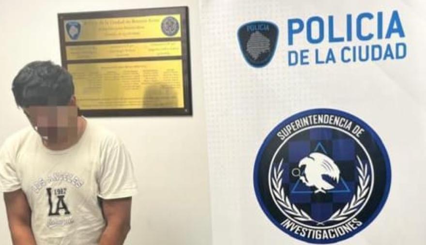 Cayeron los acusados de matar y quemar a una jubilada en Villa Lugano