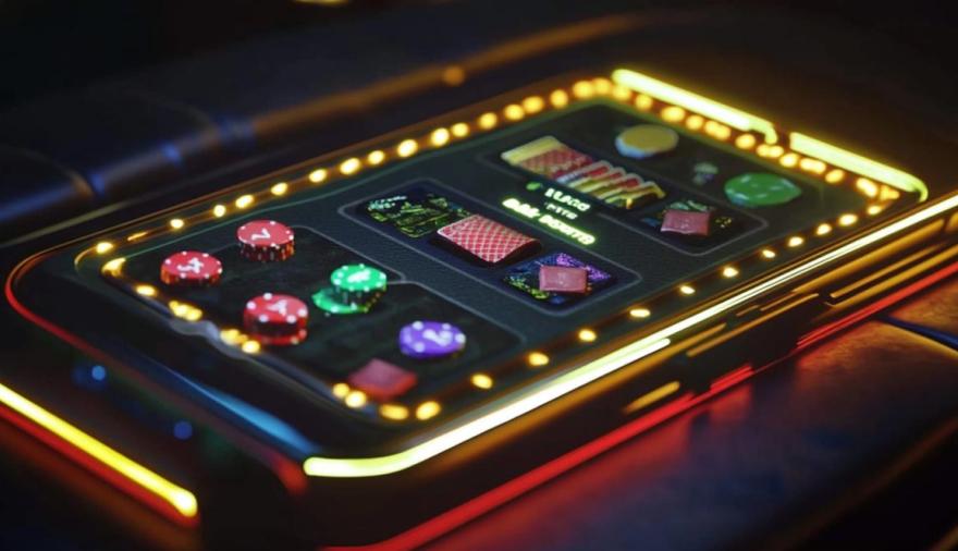 Los métodos de pago en los casinos online, ¿están evolucionando?