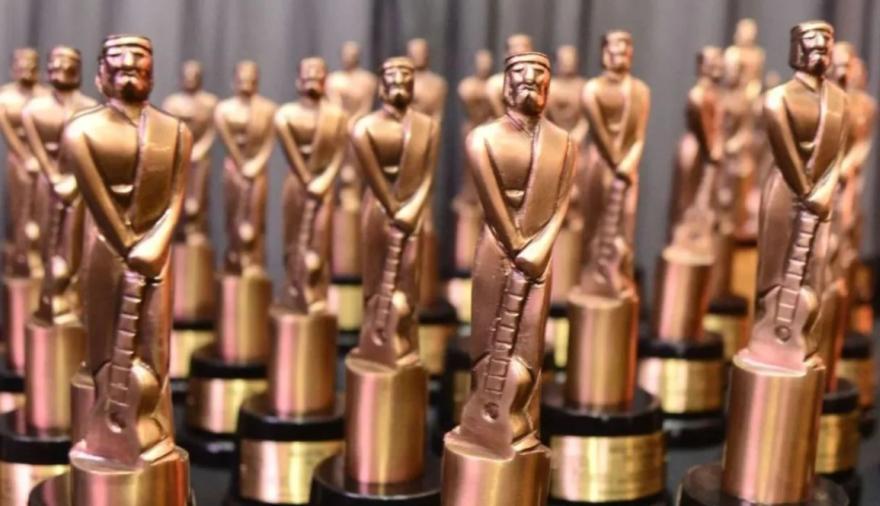 El inesperado encuentro que se daría en el Martín Fierro de cable