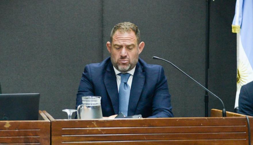 Destituyeron al juez federal Martín Poderti por el caso de las 144 monedas de oro