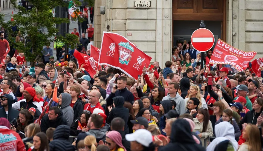 Liverpool: el conductor que hirió a más de 130 personas será condenado
