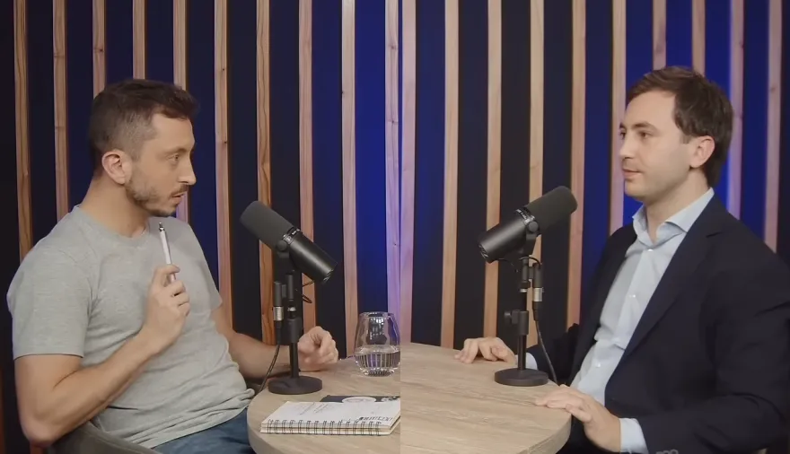 River Plate: el puesto estratégico que Di Carlo le confió a Iván Schargrodsky