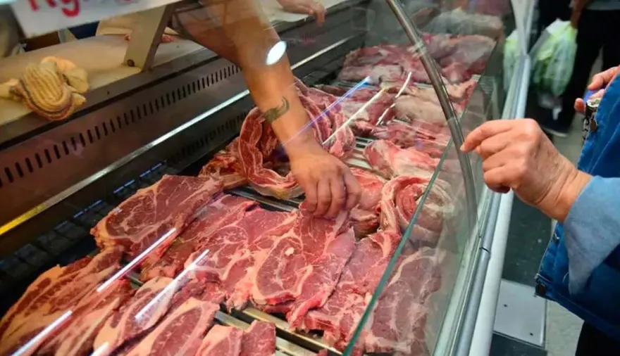La carne vacuna, cada vez más cara: en noviembre, las subas en los mostradores fueron del 8,3%