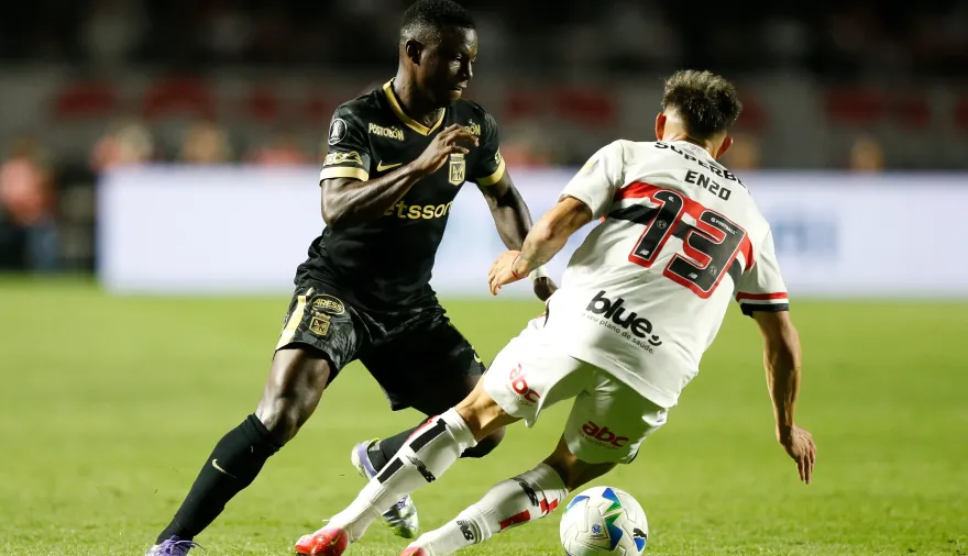 Quién es Marino Hinestroza, el primer refuerzo de Boca Juniors