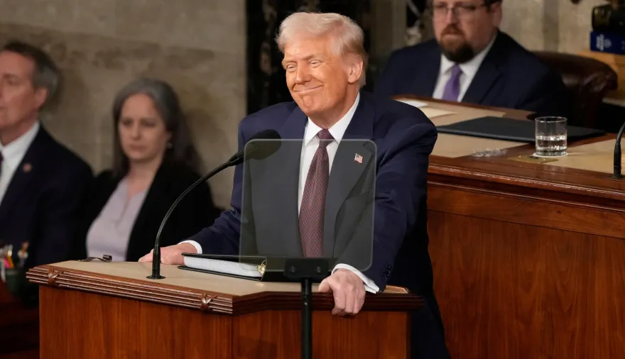 Trump gana margen total: qué le permitió ahora la Cámara de Representantes en Venezuela