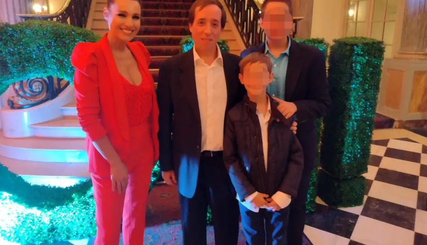 Imputaron a un empresario por presuntos abusos contra menores en Palermo