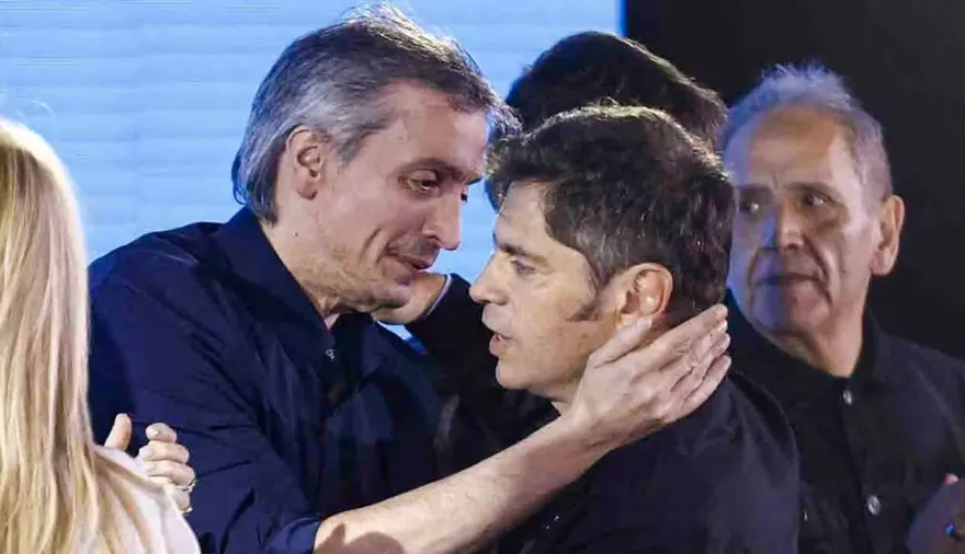 PJ bonaerense: por qué la pelea entre Máximo Kirchner y Kicillof define el 2027