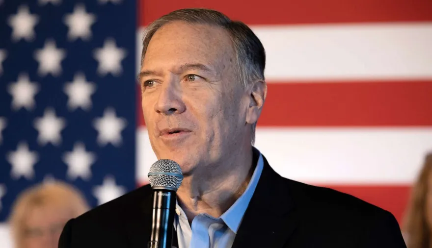 Venezuela bajo presión de Trump: la apuesta de Mike Pompeo y el efecto en los militares