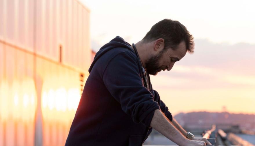 The Pitt presentó su trailer y confirmó que vuelve en enero