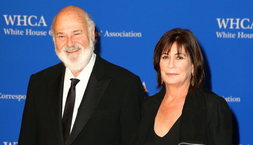 Hablaron los hijos de Rob Reiner y Michelle Reiner sobre su “dolor inimaginable”