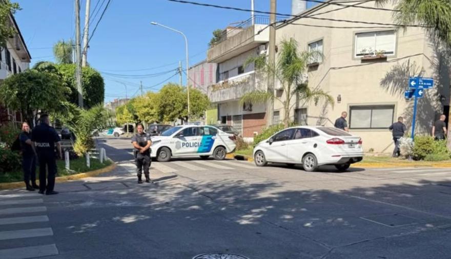La Matanza: una mujer fue asesinada a puñaladas en plena calle y descartan un robo