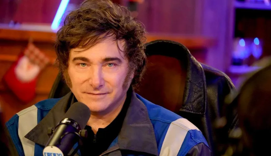 Venezuela y el inflador de Milei a Caputo: lo que dejó la semana política