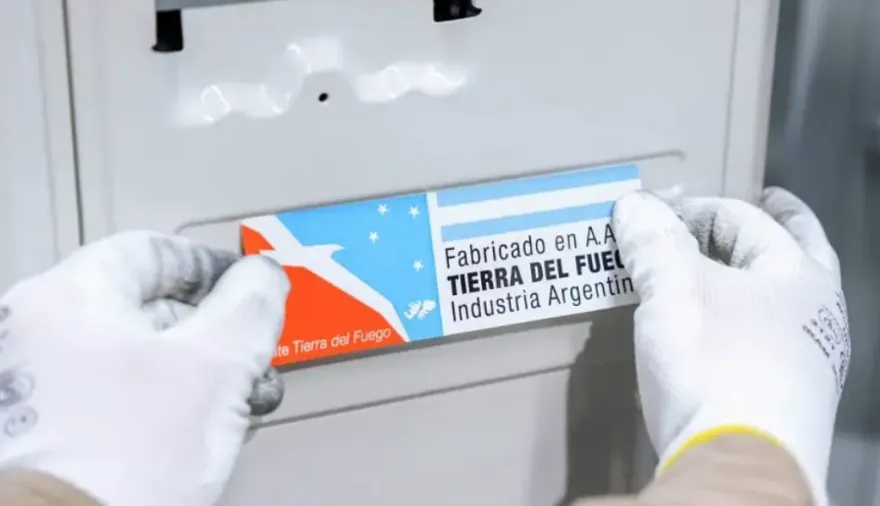 Tierra del Fuego y dos cambios de Milei que llegan al Congreso: ¿empleos en jaque?