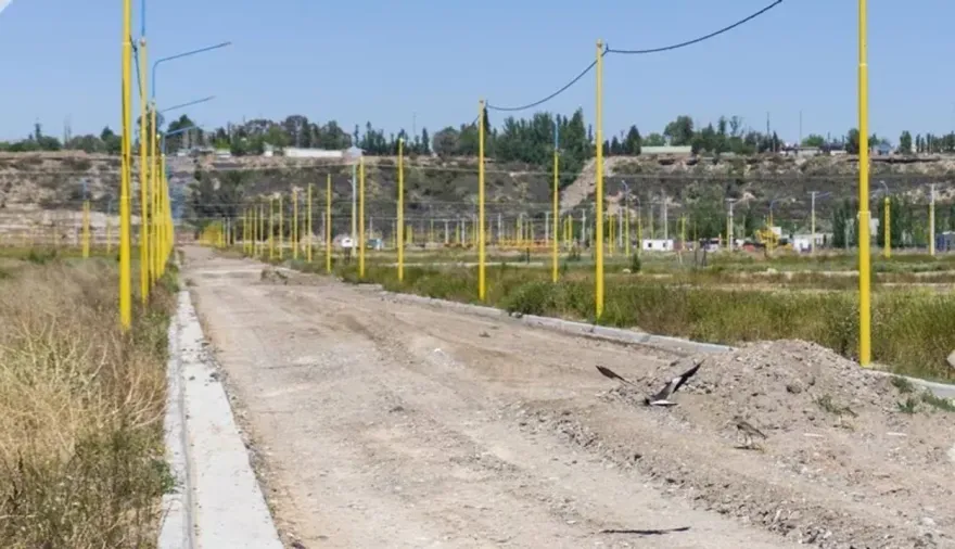 Intentó matar a su madre a cuchilladas y fue detenido en San Martín de los Andes