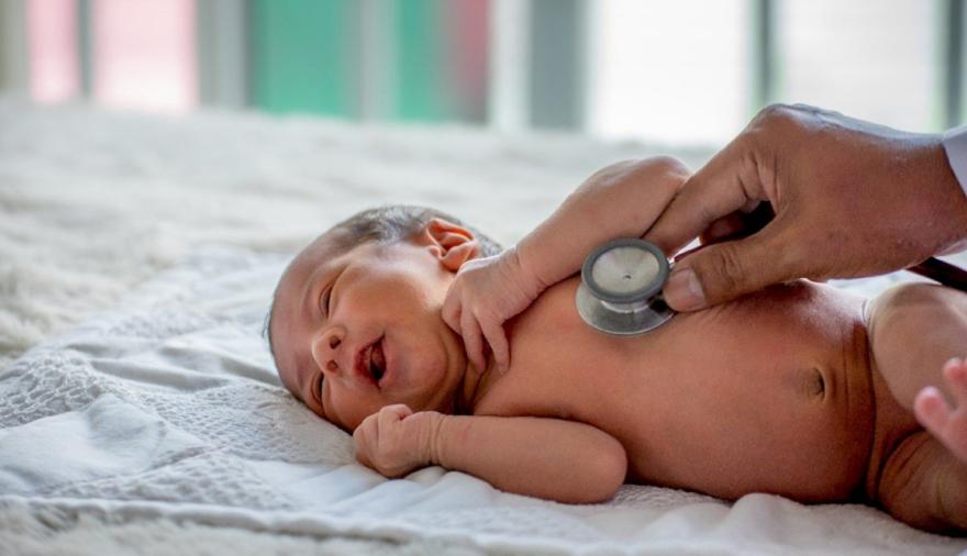 Alerta por mortalidad infantil en Argentina: registró el mayor aumento en dos décadas