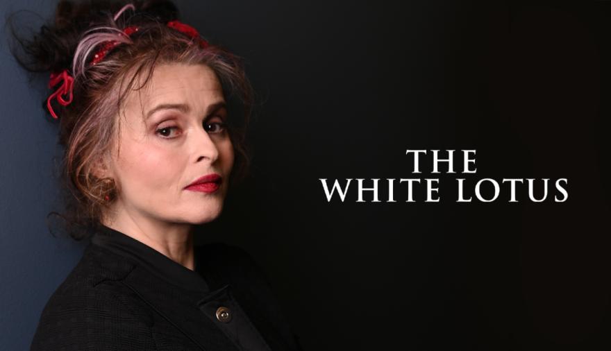 The White Lotus: Helena Bonham Carter encabeza la cuarta temporada y esto es todo lo que se sabe