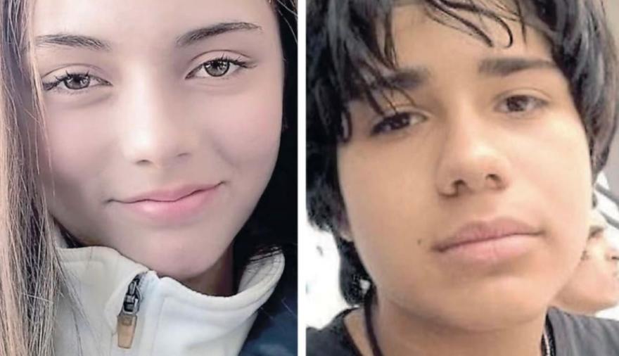 A un año del doble crimen de Florencio Varela, la hermana de Josué volvió a pedir justicia