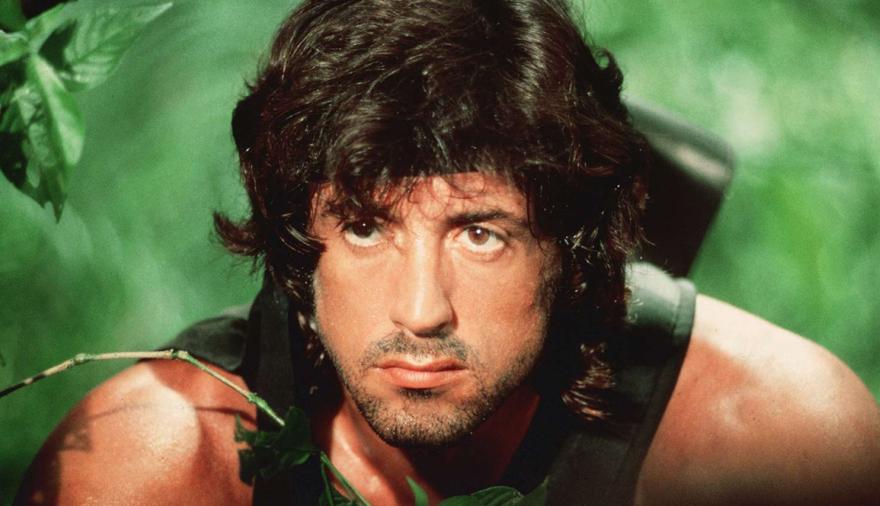 John Rambo: empezó a rodarse la secuela del filme encabezado por Sylvester Stallone