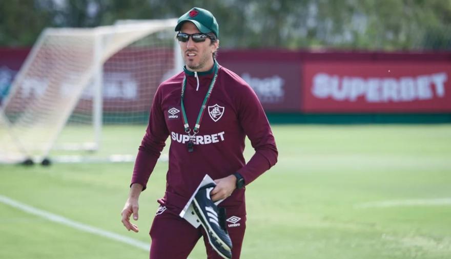 Fluminense anunció que Zubeldía fue operado con éxito del corazón