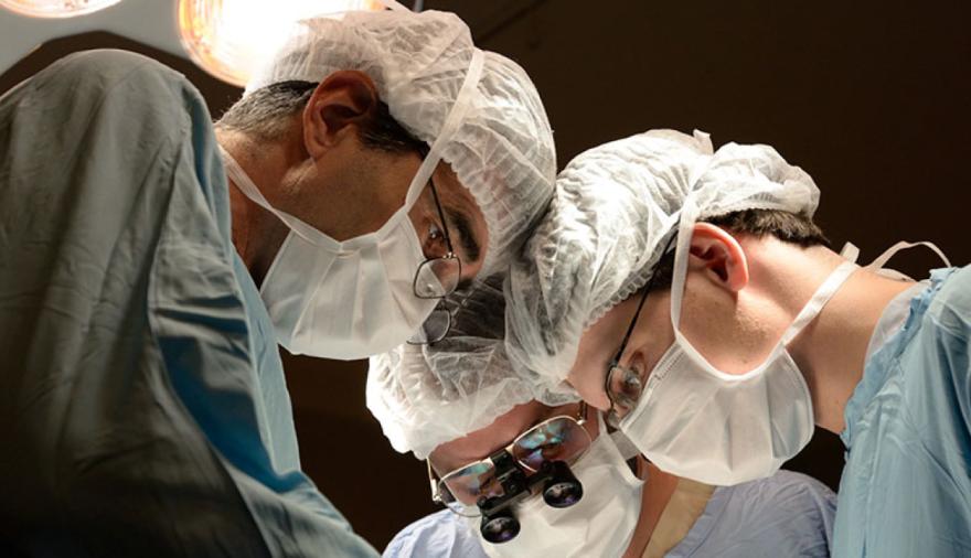 Córdoba lidera el crecimiento de donación de órganos con un salto histórico del 92%