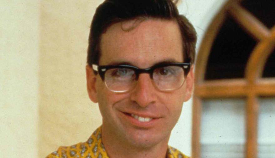 Hilary Duff despidió a Robert Carradine, el actor de Lizzie McGuire que falleció anoche