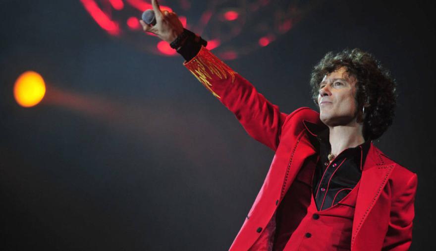 Enrique Bunbury vuelve a la Argentina: cuándo y qué se sabe de las entradas