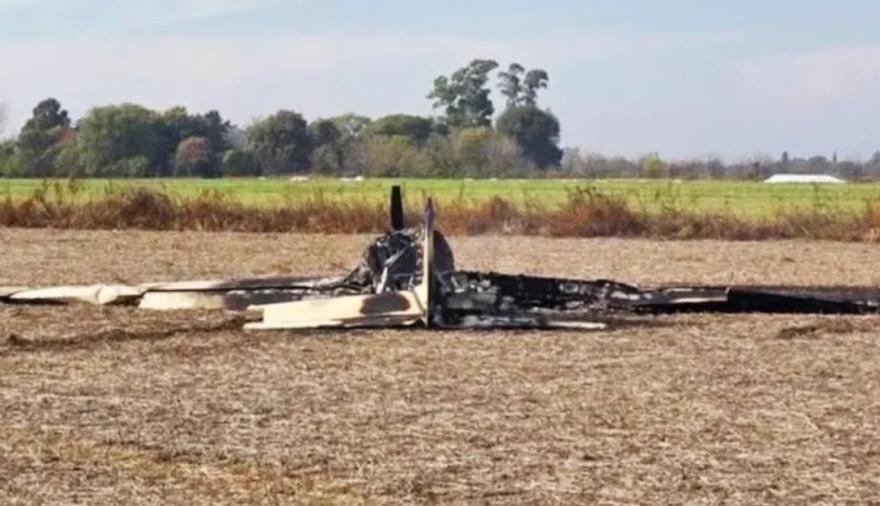La avioneta sin matrícula que destapó una red narco millonaria y llevará a 14 acusados a juicio