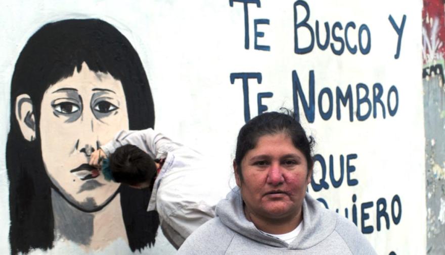 La declaración que puede marcar un giro en el juicio por la muerte de Johana Ramallo