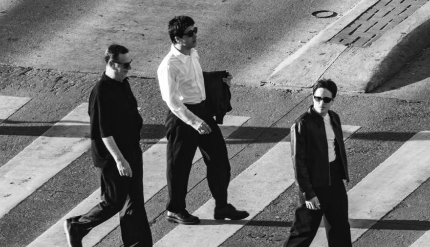 Peces Raros se mete en el progressive mundial con Nick Warren: cómo suena “Circular”