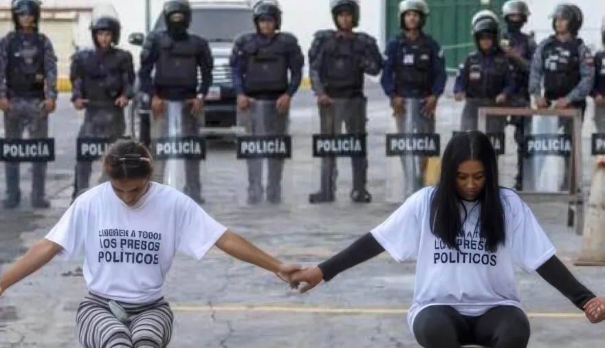 Amnistía en Venezuela tras la caída de Maduro: la jugada que aún genera desconfianza