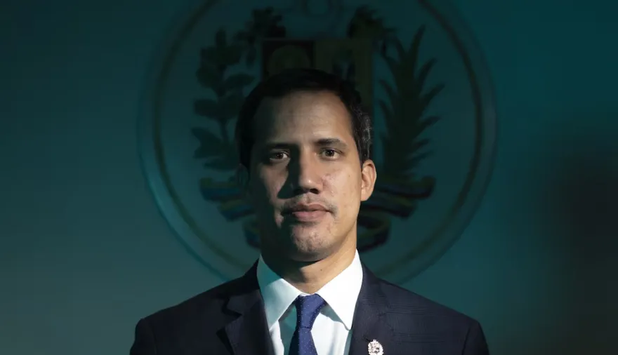 Venezuela ante la transición: por qué los políticos no pueden conducir el nuevo ciclo