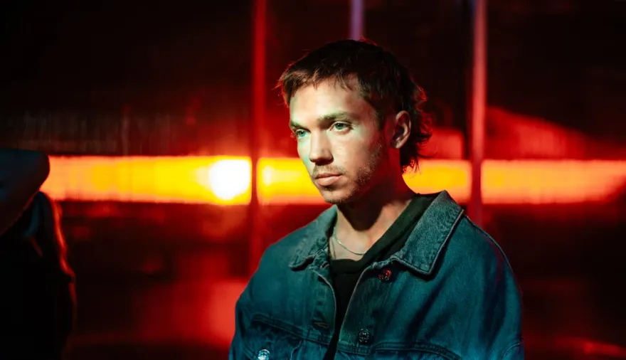 Franco Masini y Valentina Zenere sorprenden con una ficción argentina cargada de sexo