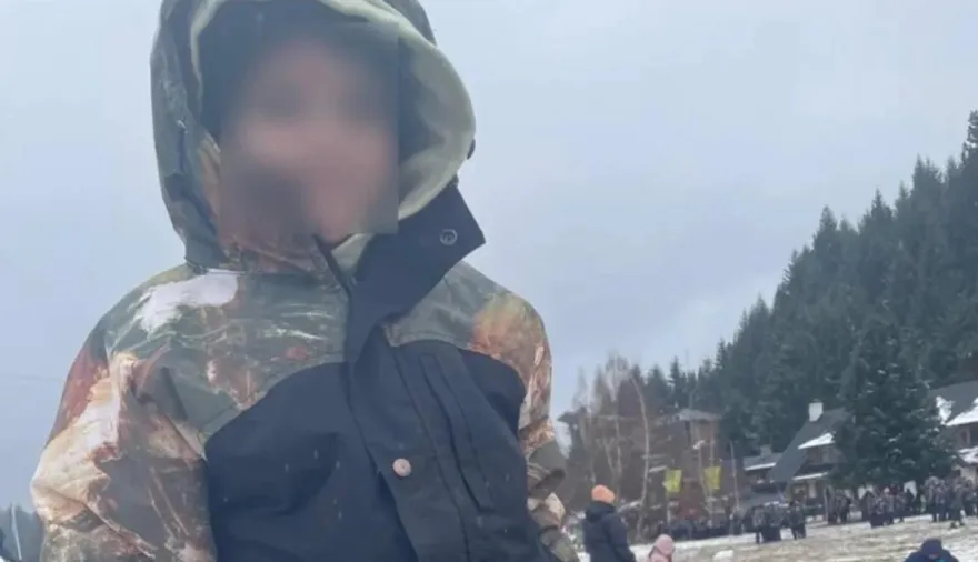 Mar del Plata: Bastian despertó del coma y reconoció a su familia