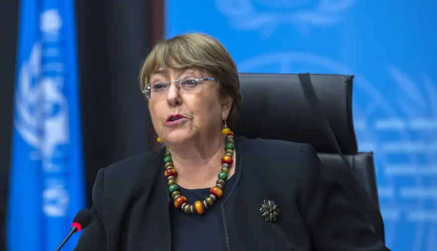 La apuesta de Boric por Bachelet en Naciones Unidas tambalea con el giro político en Chile