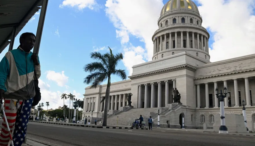 Frío polar en Cuba: el dato de 0°C que destapó otra crisis silenciosa