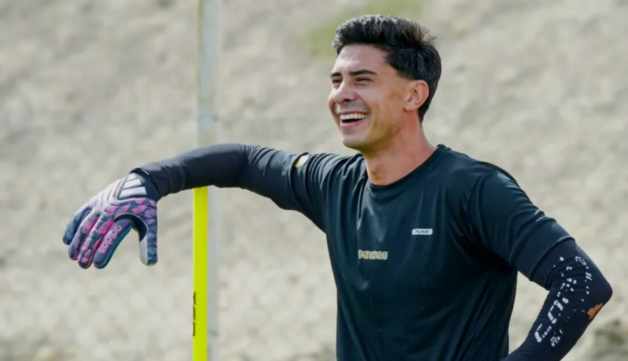 Deportivo Madryn y el día que volvió Nievas: qué pasará ahora con su carrera