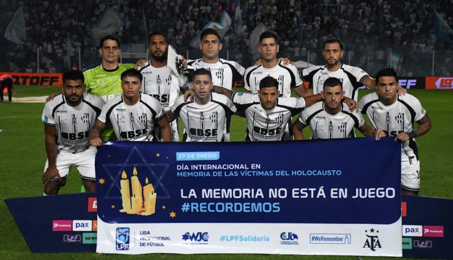 Central Córdoba y Unión abren la 4ª fecha, donde se juega el clásico San Lorenzo-Huracán