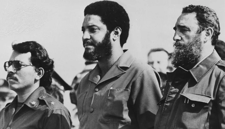 Del dominio británico a la nuez moscada en la bandera: el giro de Granada en 1974