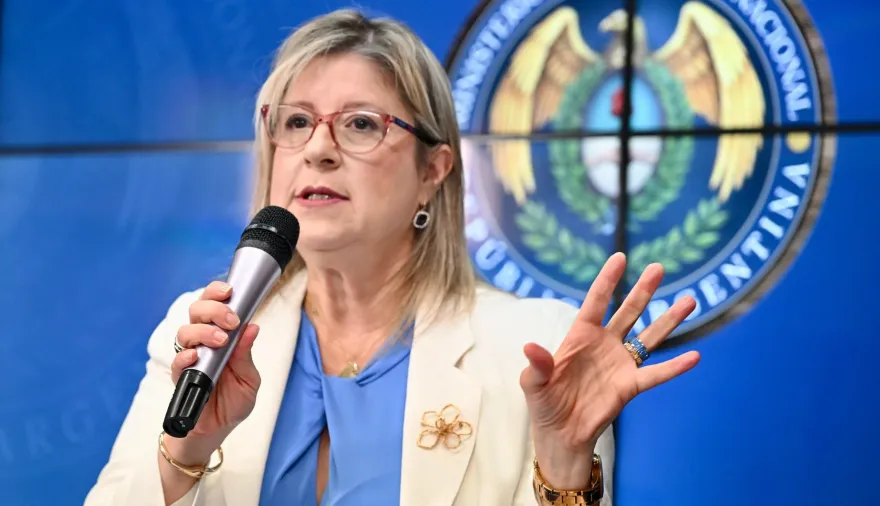 Por qué Monteoliva rompió el silencio sobre el soldado de Olivos: sus 2 objetivos